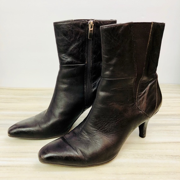 Enzo Angiolini Shoes - Enzo Angiolini Boots